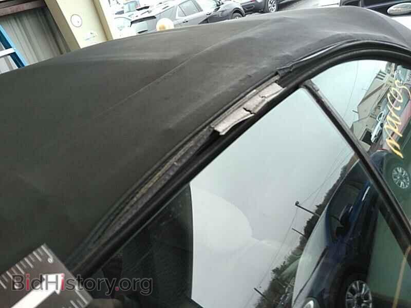 2008 Chrysler Sebring - VIN: 1C3LC45K48N642813 - Фото 9