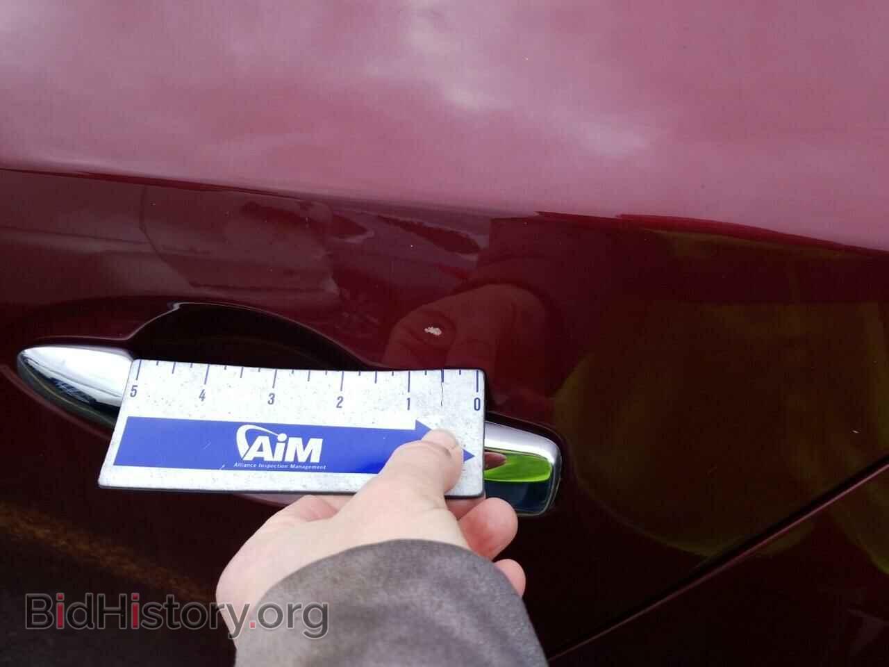 2017 Nissan Maxima - VIN: 1N4AA6AP2HC367174 - Фото 22