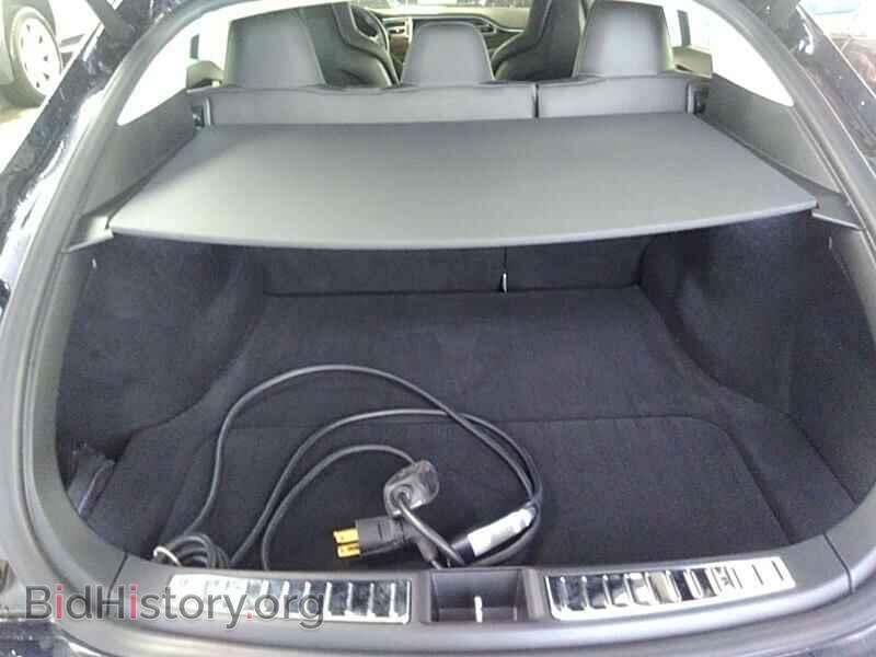 2015 Tesla Model S - VIN: 5YJSA1H24FF090295 - Фото 7