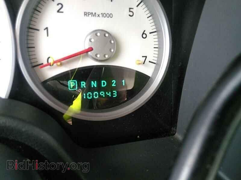 2007 Dodge Durango - VIN: 1D8HB48207F543061 - Фото 5