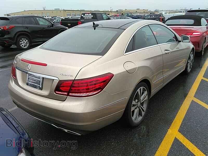 2017 Mercedes-Benz E-Class - VIN: WDDKJ6HB2HF360707 - Фото 2