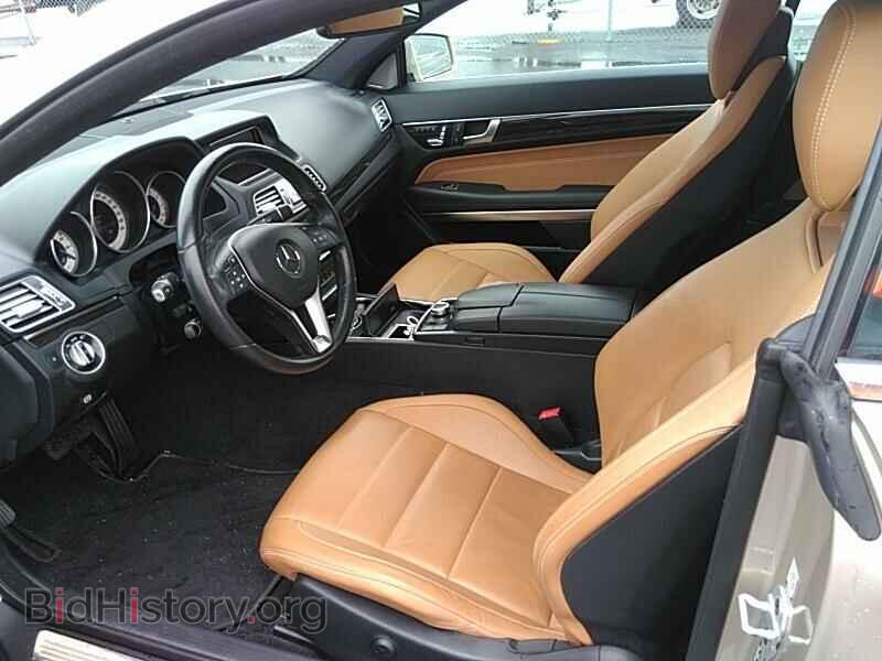 2017 Mercedes-Benz E-Class - VIN: WDDKJ6HB2HF360707 - Фото 3