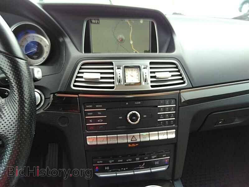2017 Mercedes-Benz E-Class - VIN: WDDKJ6HB2HF360707 - Фото 4