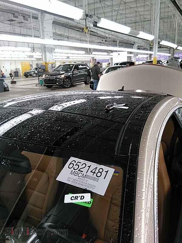 2017 Mercedes-Benz E-Class - VIN: WDDKJ6HB2HF360707 - Фото 8