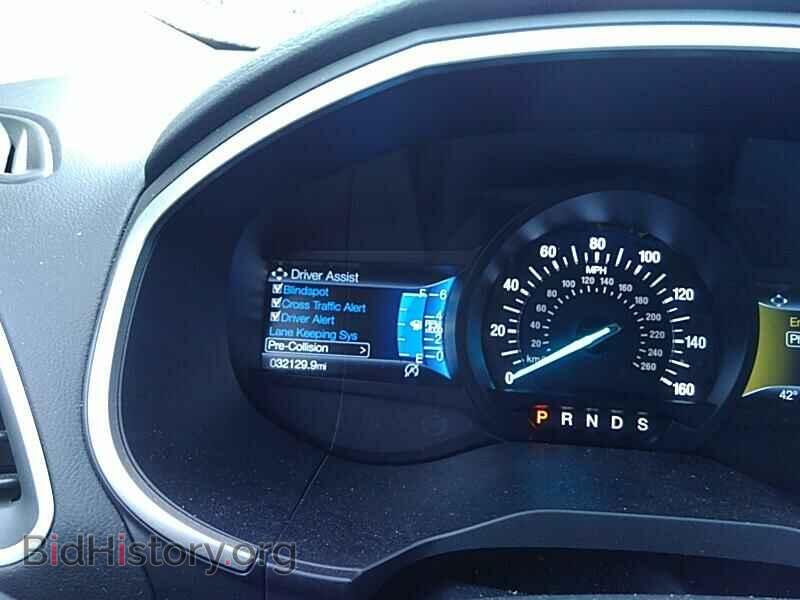 2019 Ford Edge - VIN: 2FMPK4J90KBC24671 - Фото 5