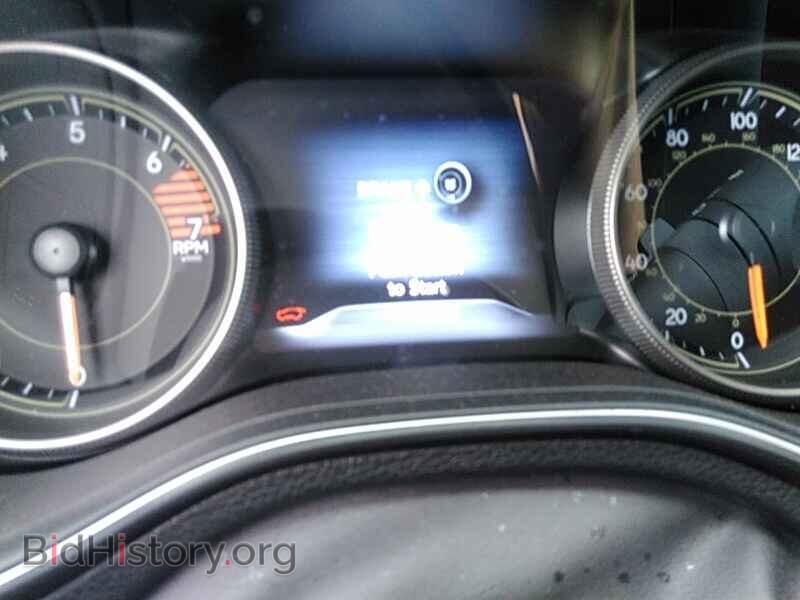 2020 Jeep Cherokee - VIN: 1C4PJLDB1LD535103 - Фото 5