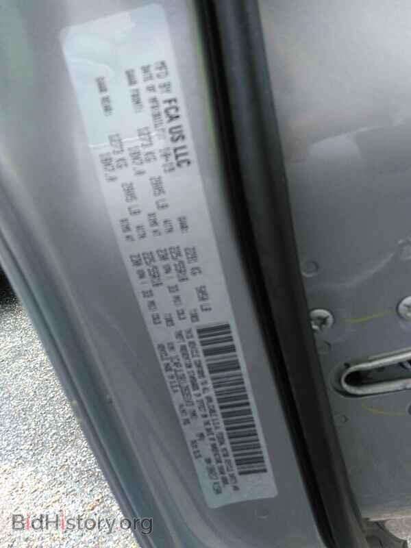 2020 Jeep Cherokee - VIN: 1C4PJLDB1LD535103 - Фото 6