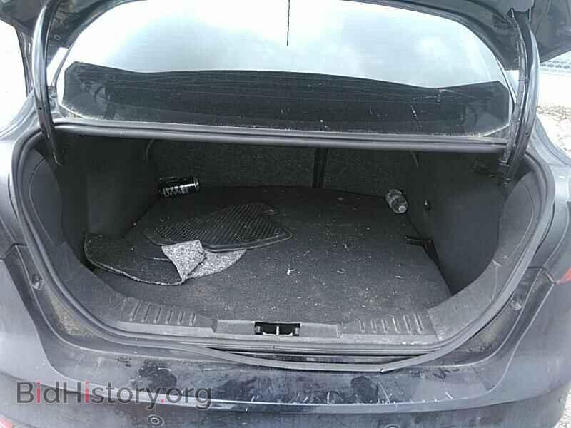 2015 Ford Focus - VIN: 1FADP3F22FL214928 - Photo 7