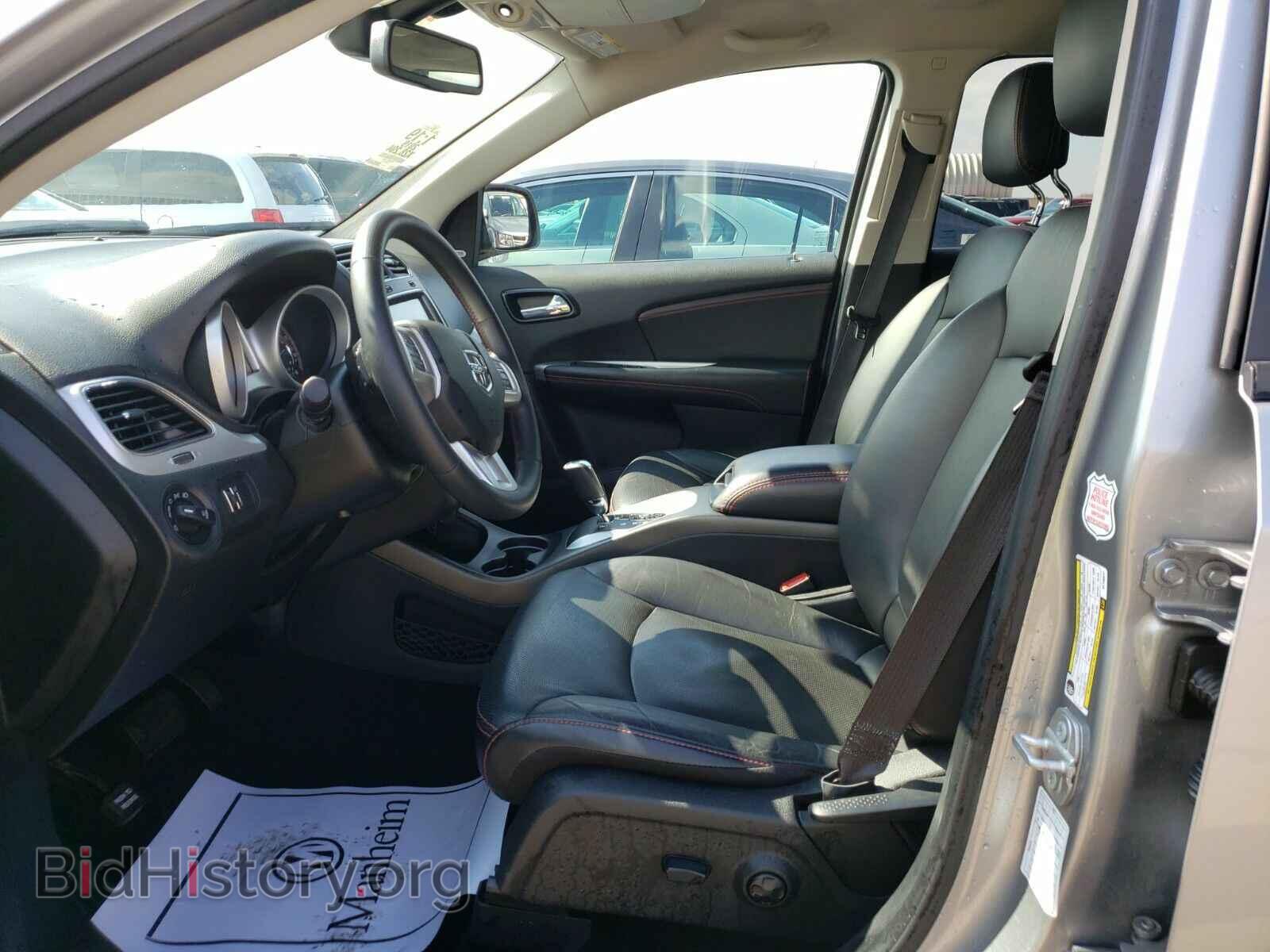 2019 Ford Edge - VIN: 2FMPK4J94KBC24687 - Фото 3