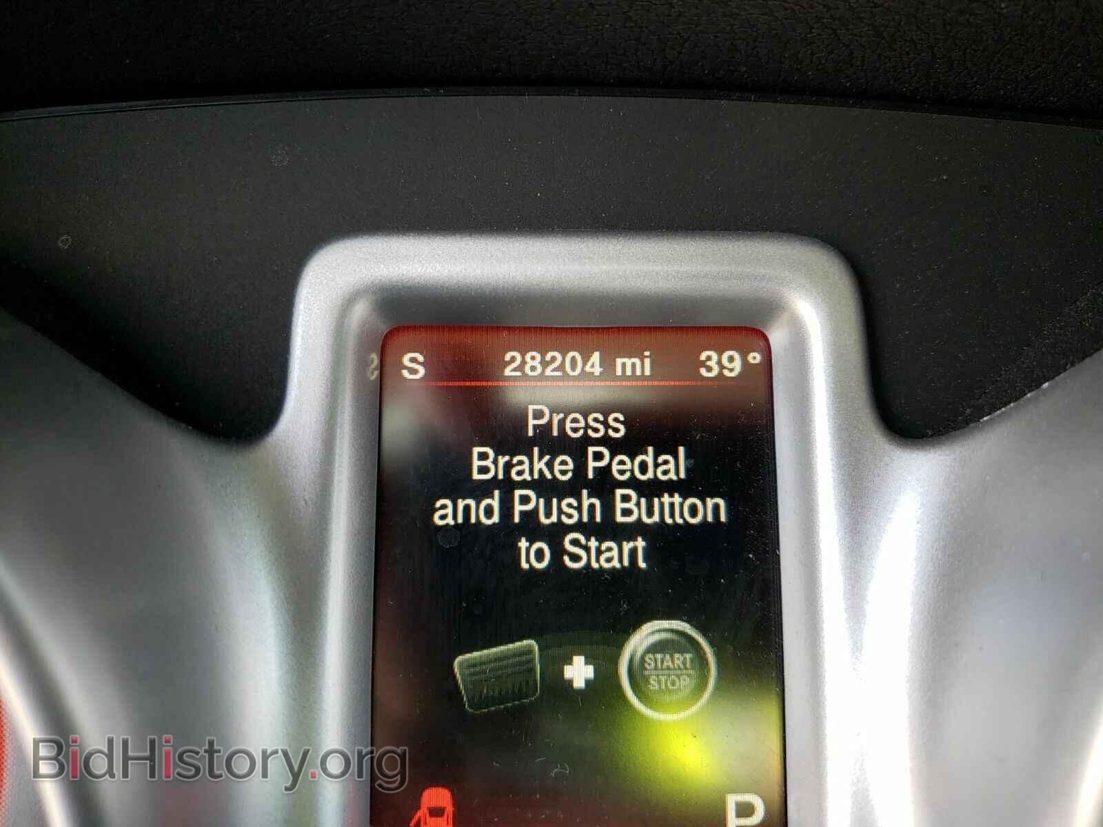 2019 Ford Edge - VIN: 2FMPK4J94KBC24687 - Фото 7