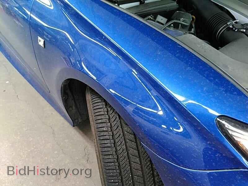 2017 Lexus RC - VIN: JTHSM5BC3H5002632 - Фото 14
