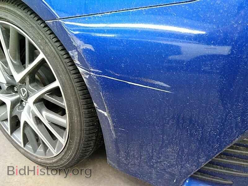 2017 Lexus RC - VIN: JTHSM5BC3H5002632 - Фото 15