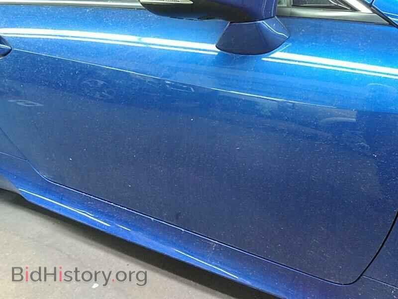 2017 Lexus RC - VIN: JTHSM5BC3H5002632 - Фото 10