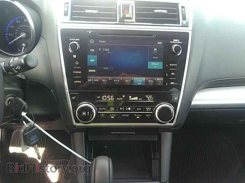 2019 Subaru Outback - VIN: 4S4BSAFC4K3374621 - Фото 4