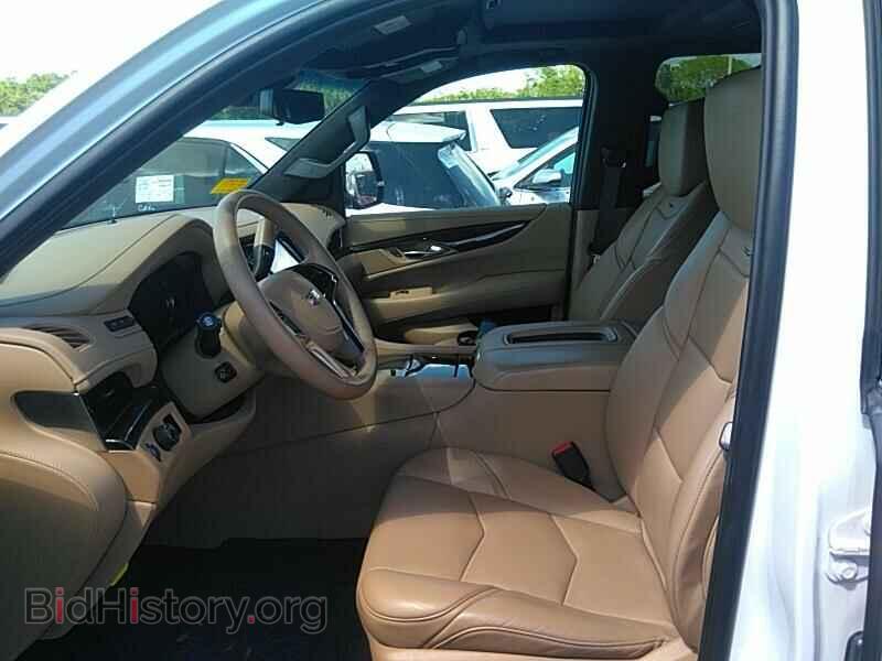 2019 Cadillac Escalade - VIN: 1GYS3DKJ2KR244951 - Фото 3