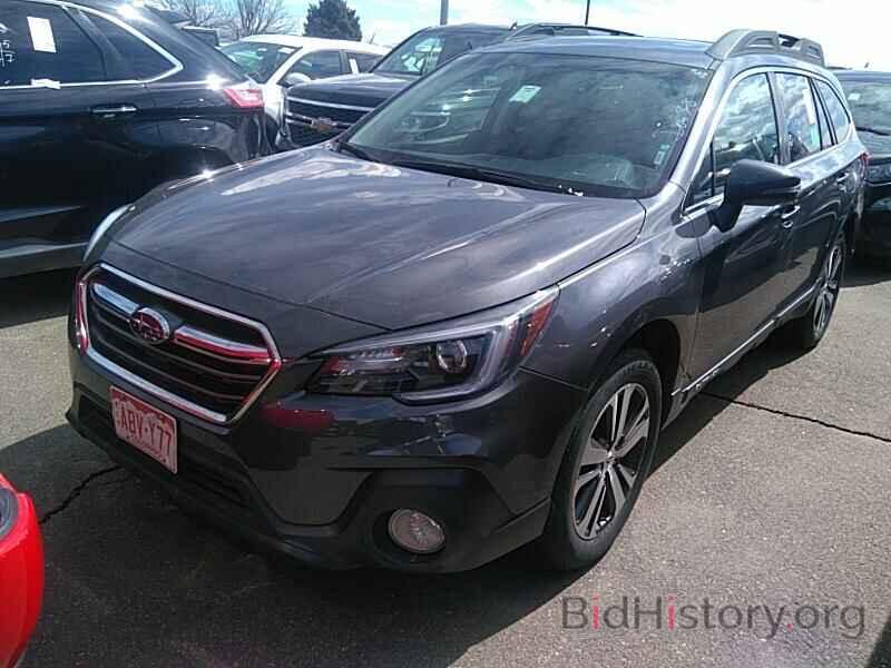 Фотография 4S4BSANC2K3375641 - Subaru Outback 2019