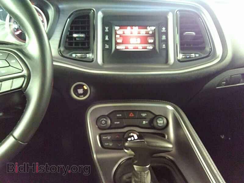 2017 Dodge Challenger - VIN: 2C3CDZBT1HH658838 - Фото 4