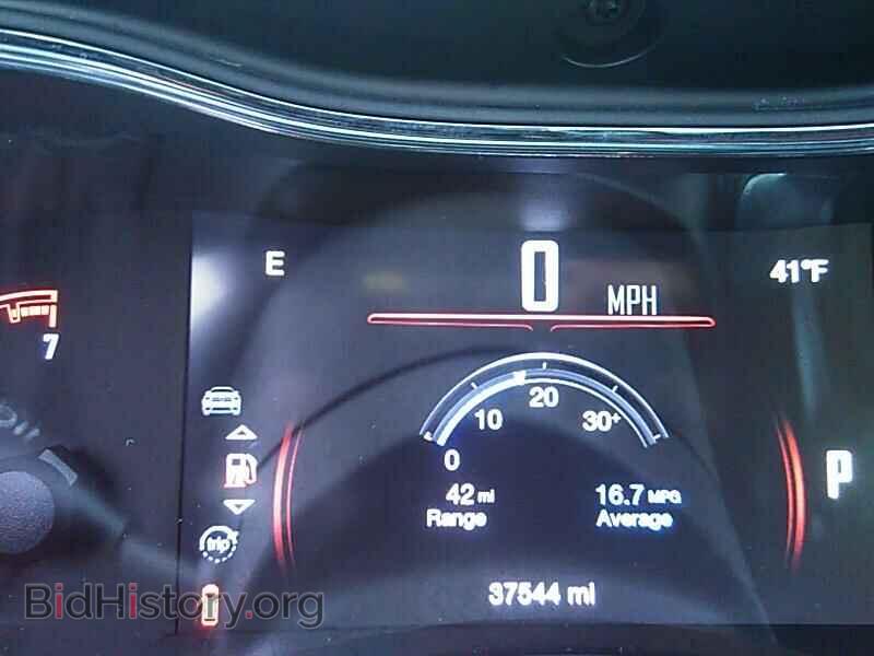 2017 Dodge Durango - VIN: 1C4RDJAG5HC850827 - Photo 5