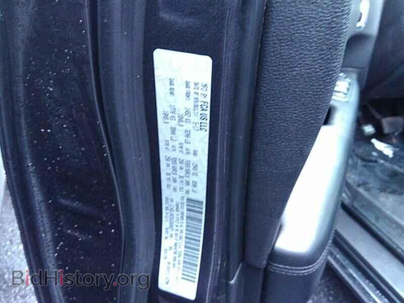 2017 Dodge Durango - VIN: 1C4RDJAG5HC850827 - Photo 6