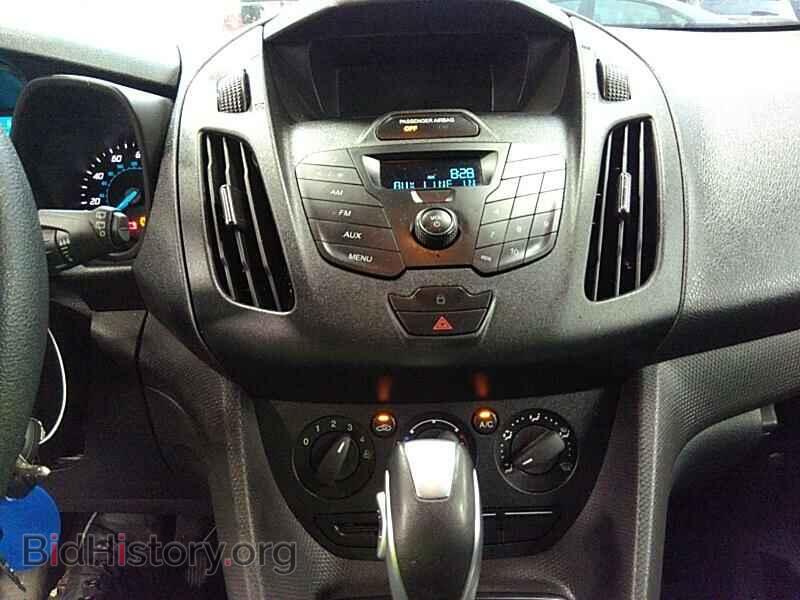 2015 Ford Transit Connect - VIN: NM0LS7E76F1197343 - Фото 4