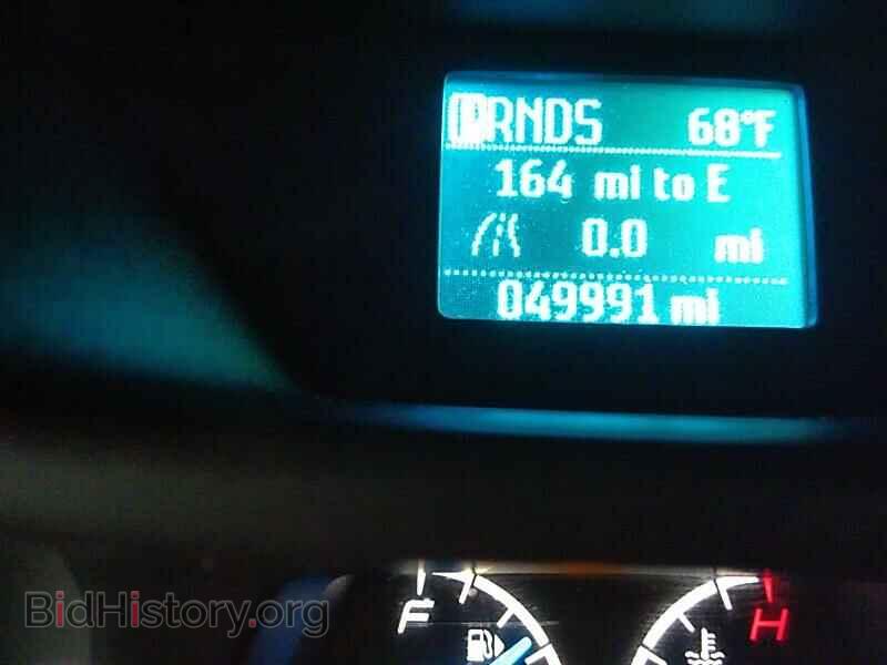 2015 Ford Transit Connect - VIN: NM0LS7E76F1197343 - Фото 5