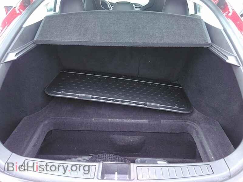 2014 Tesla Model S - VIN: 5YJSA1H28EFP66455 - Фото 7