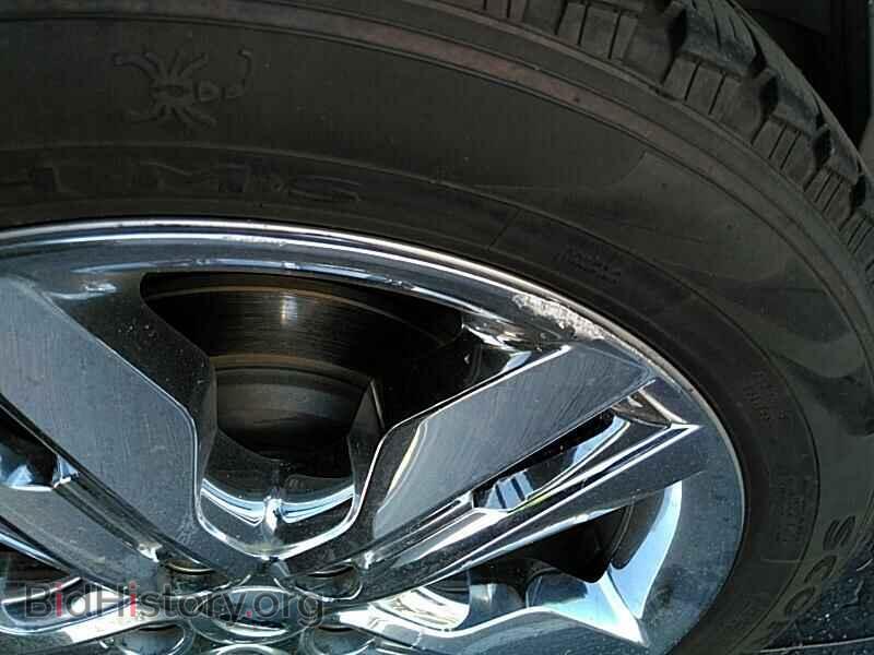 2014 Ford Edge - VIN: 2FMDK3JC2EBA10634 - Photo 11