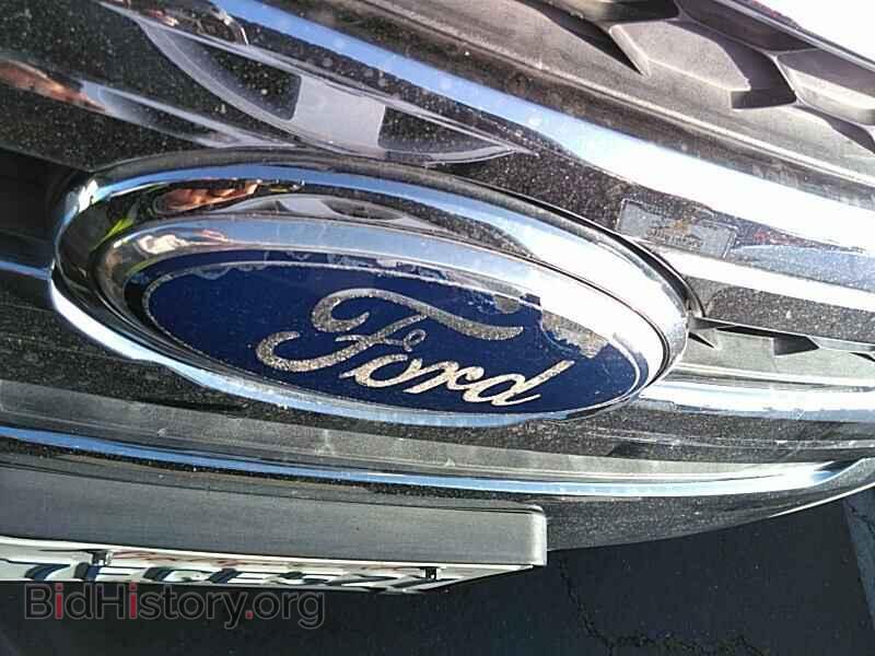 2014 Ford Edge - VIN: 2FMDK3JC2EBA10634 - Photo 10