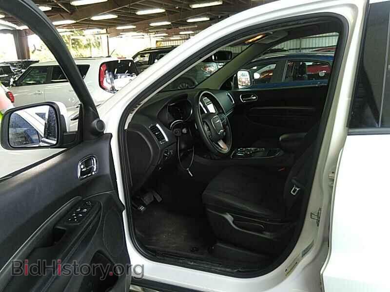 2017 Dodge Durango - VIN: 1C4RDHAG8HC898153 - Фото 3