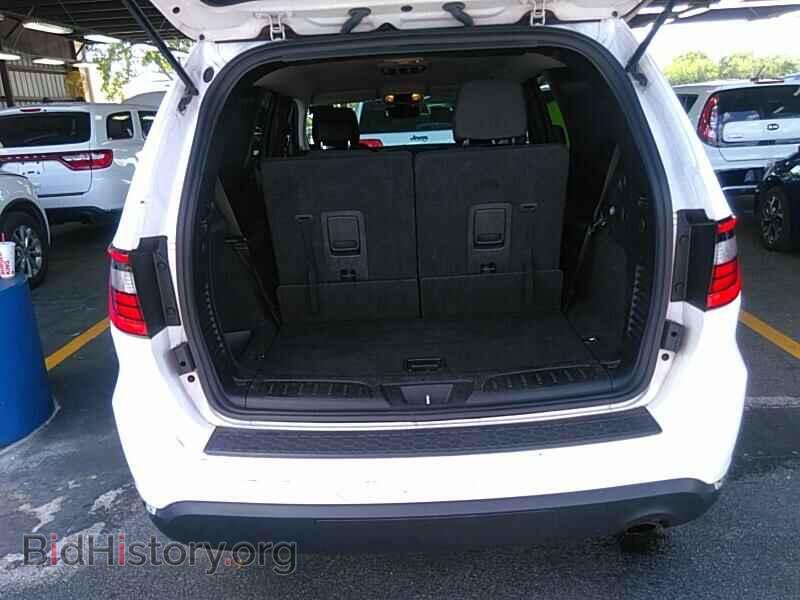 2017 Dodge Durango - VIN: 1C4RDHAG8HC898153 - Фото 7