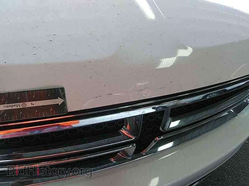 2017 Dodge Durango - VIN: 1C4RDHAG8HC898153 - Фото 8