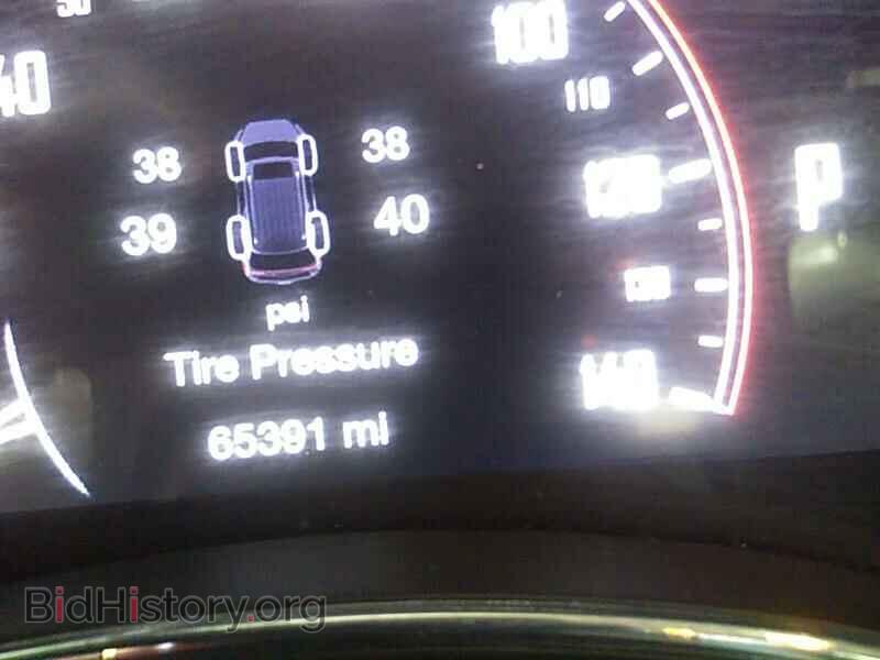 2017 Dodge Durango - VIN: 1C4RDHAG2HC896706 - Фото 5