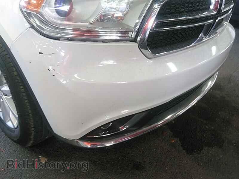 2017 Dodge Durango - VIN: 1C4RDHAG2HC896706 - Фото 8