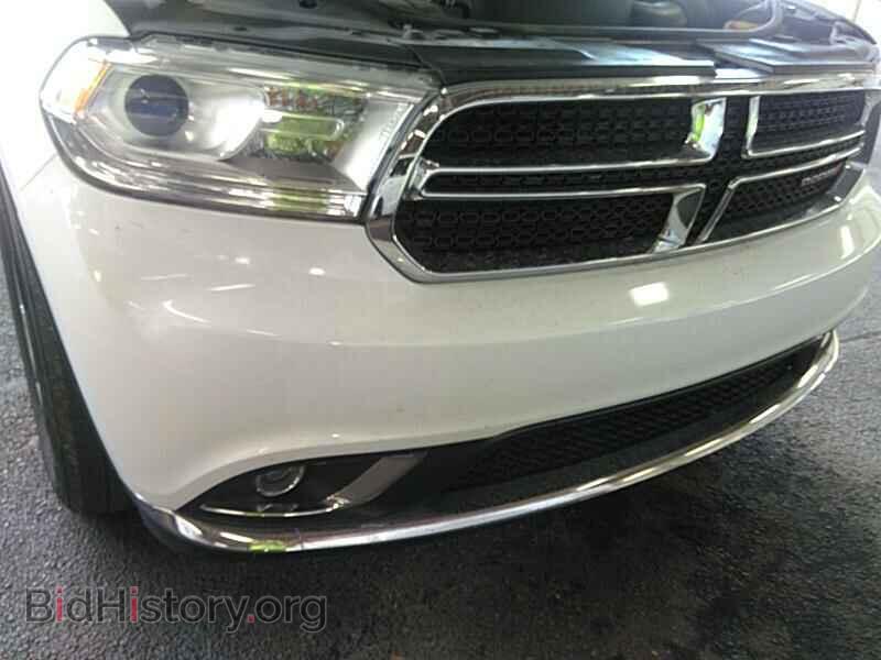 2017 Dodge Durango - VIN: 1C4RDHAG6HC921171 - Фото 9