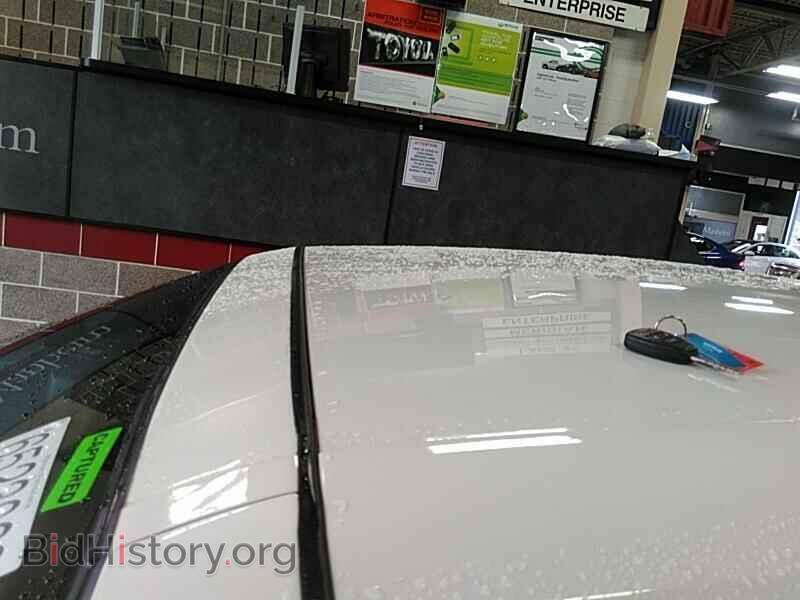 2014 Chrysler 200 - VIN: 1C3BCBGG6EN136047 - Фото 8