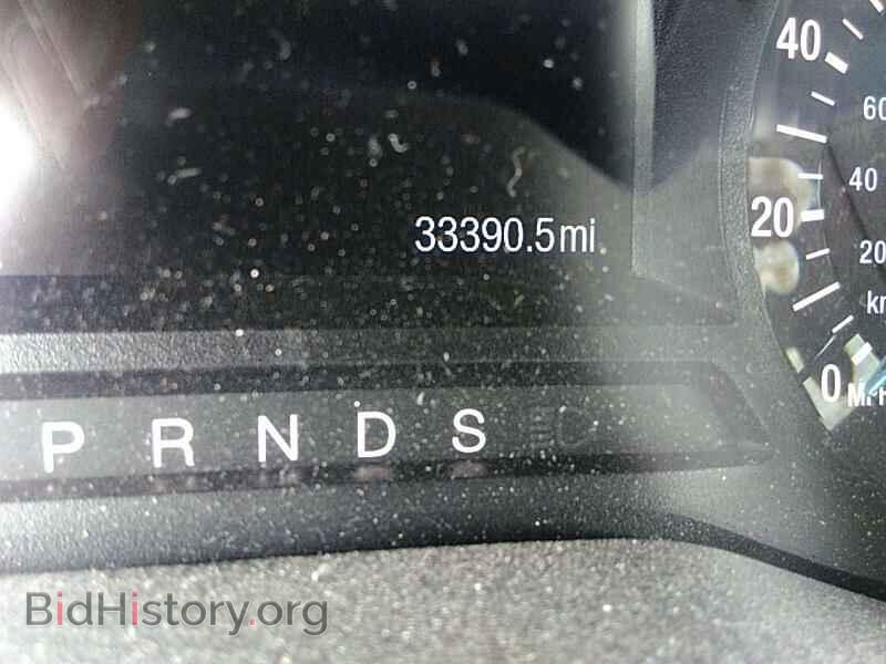 2016 Ford Edge - VIN: 2FMPK3G96GBB89806 - Фото 5