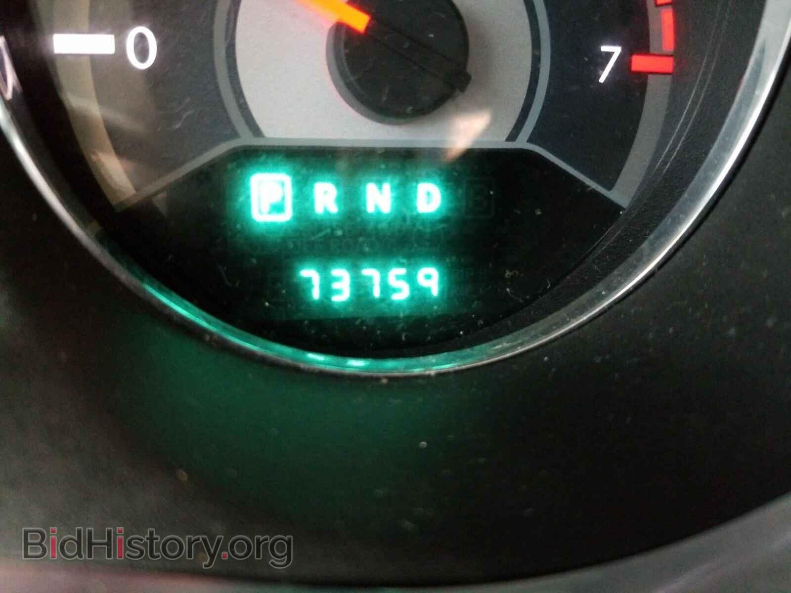 2011 Chrysler 200 - VIN: 1C3BC1FG1BN613524 - Фото 5