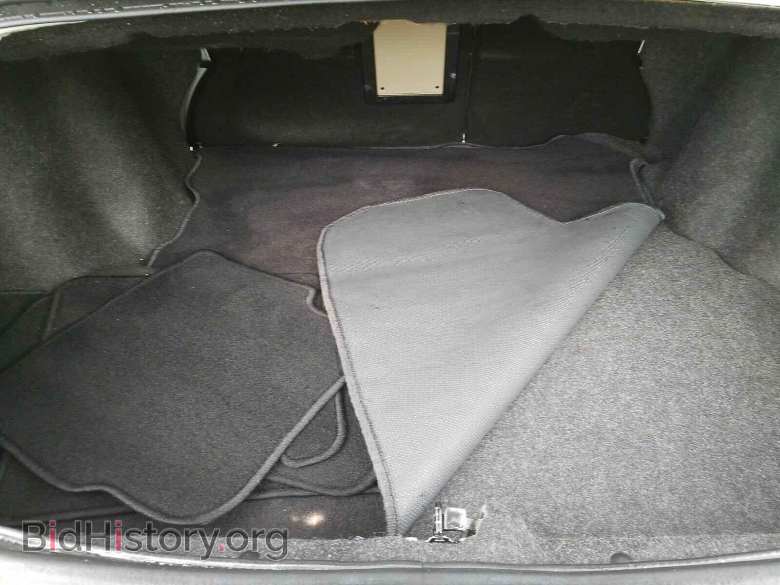 2011 Chrysler 200 - VIN: 1C3BC1FG1BN613524 - Фото 7