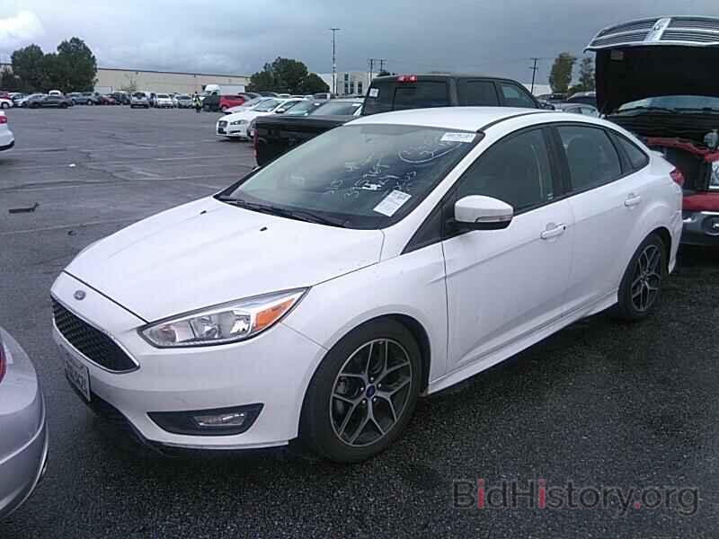 Photo 1FADP3F28GL395969 - Ford Focus 2016