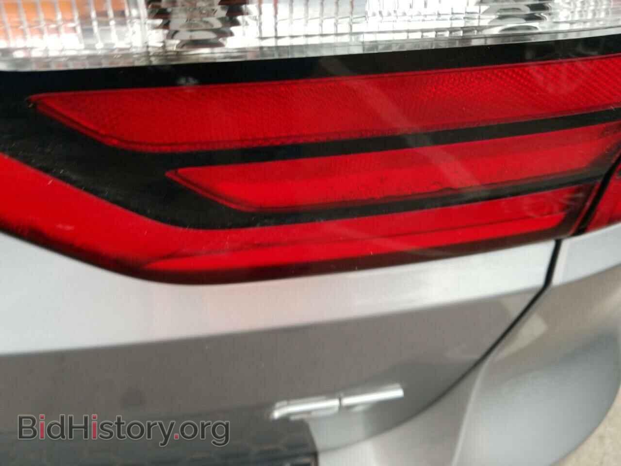 2019 Dodge Durango - VIN: 1C4RDHDG0KC662860 - Фото 14