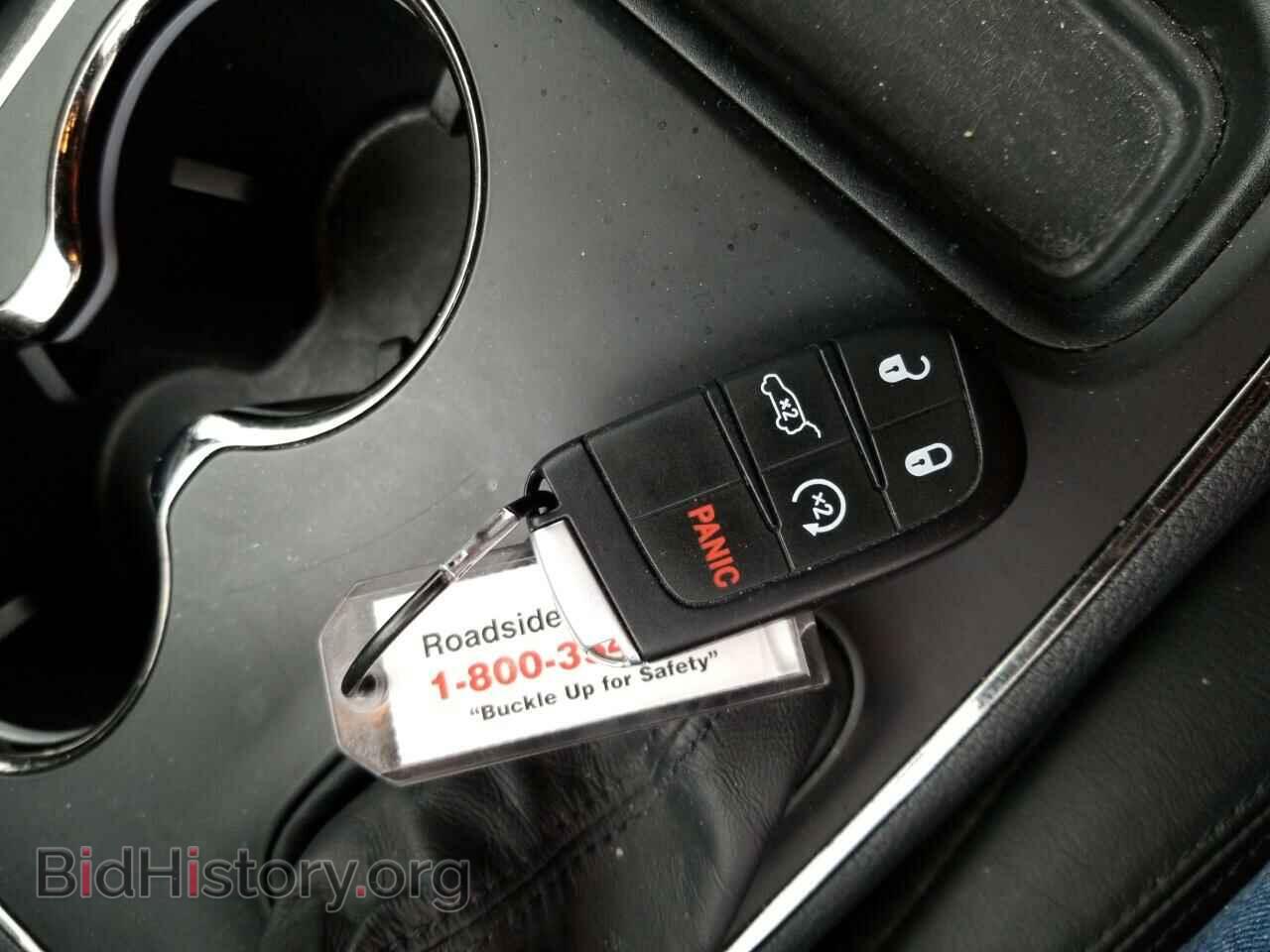 2019 Dodge Durango - VIN: 1C4RDHDG0KC662860 - Фото 8