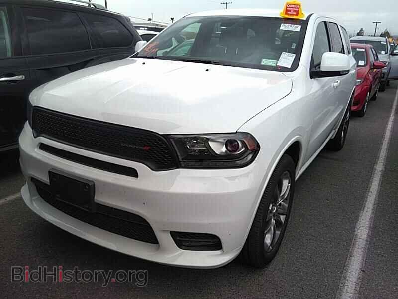 Фотография 1C4RDJDG7KC664256 - Dodge Durango 2019