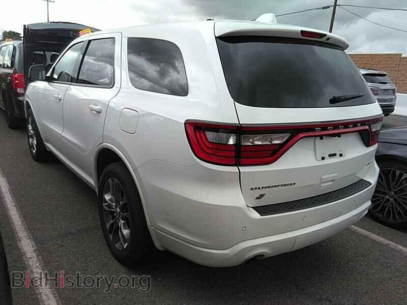 2019 Dodge Durango - VIN: 1C4RDJDG7KC664256 - Photo 12