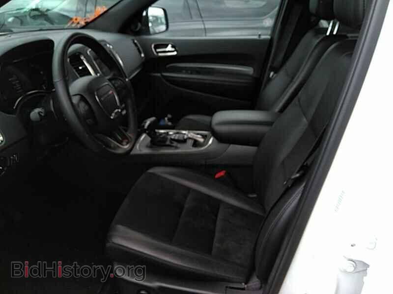 2019 Dodge Durango - VIN: 1C4RDJDG7KC664256 - Photo 3