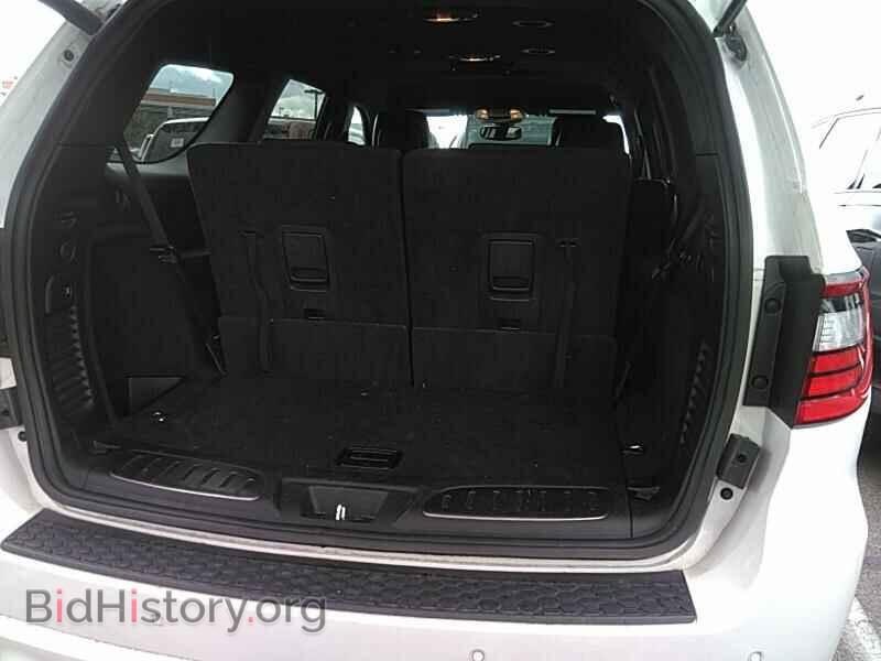 2019 Dodge Durango - VIN: 1C4RDJDG7KC664256 - Photo 7