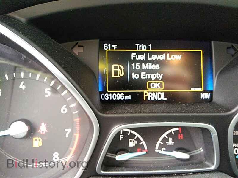 2017 Ford Focus - VIN: 1FADP3F2XHL339730 - Фото 5