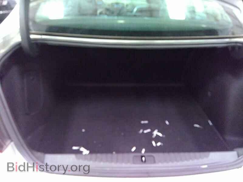 Фотография 1G4PS5SK8C4193639 - Buick Verano 2012