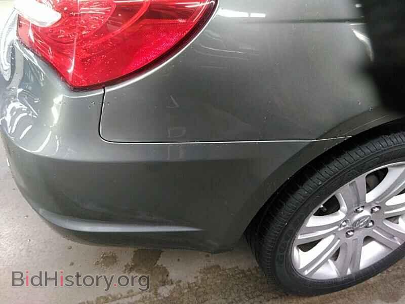 2013 Chrysler 200 - VIN: 1C3CCBABXDN764886 - Фото 17