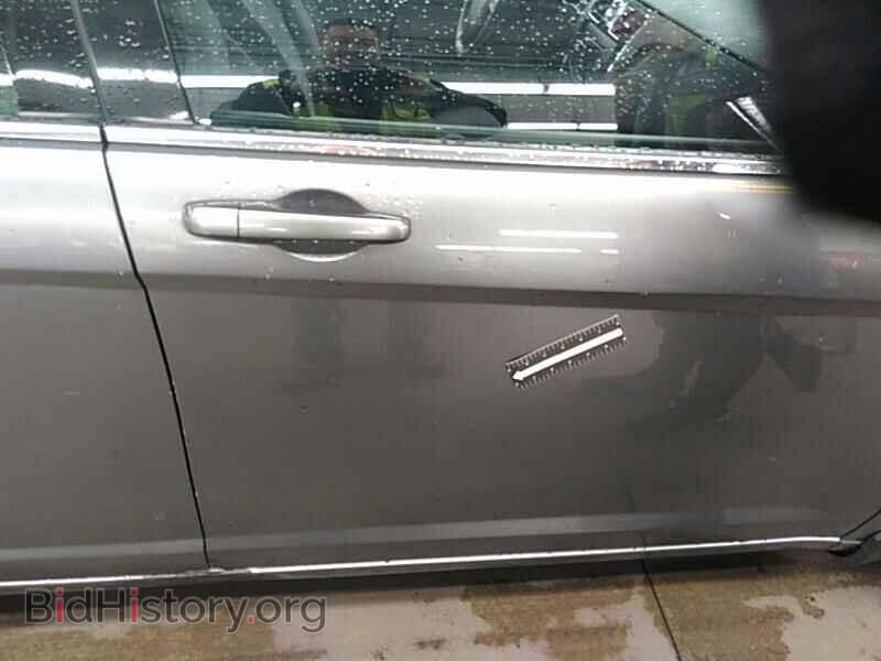 2013 Chrysler 200 - VIN: 1C3CCBABXDN764886 - Фото 21