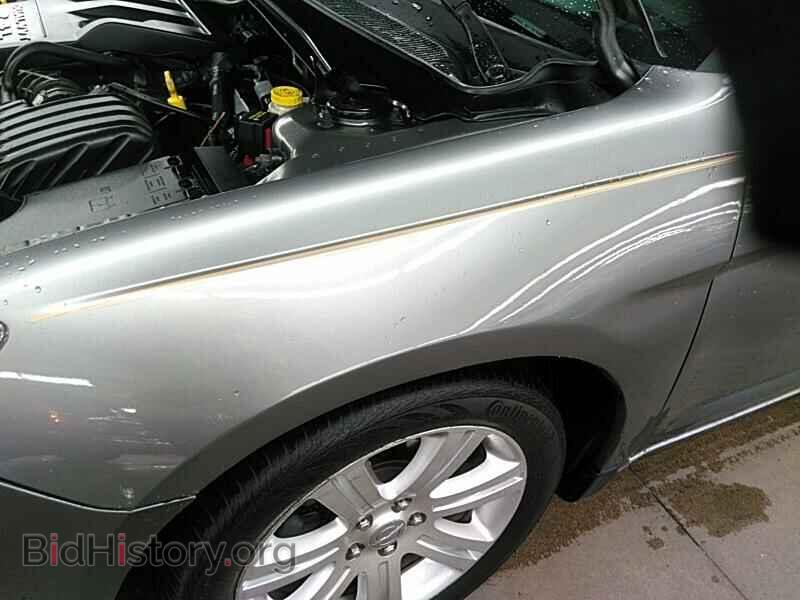 2013 Chrysler 200 - VIN: 1C3CCBABXDN764886 - Фото 24